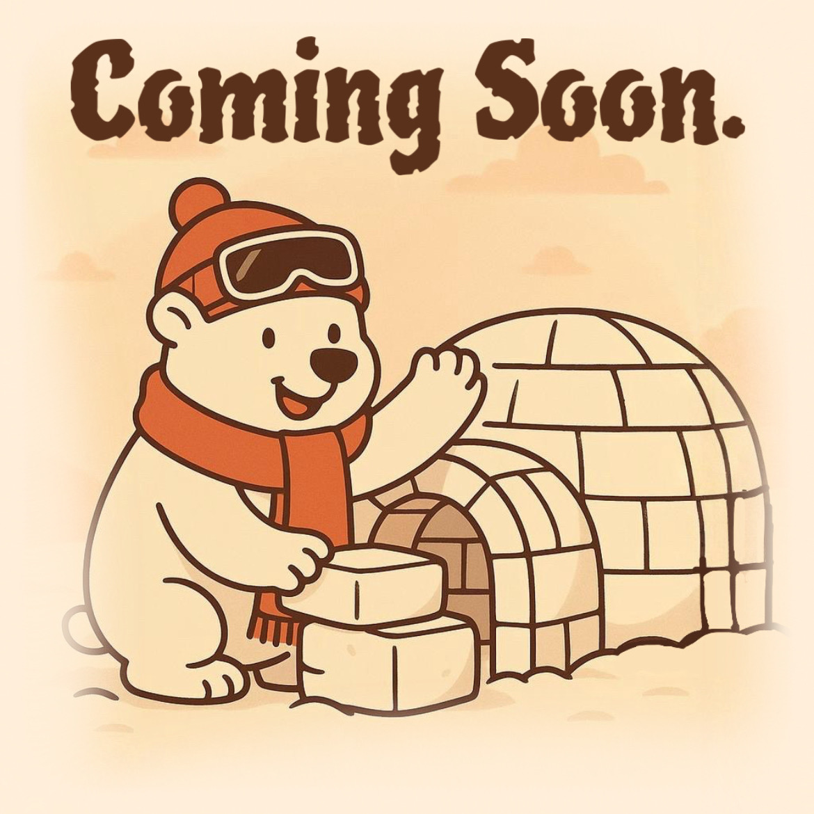 Coming Soon